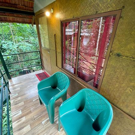 Snow Hills Resorts Thekkady Exterior photo