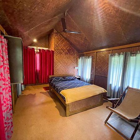 Snow Hills Resorts Thekkady Exterior photo