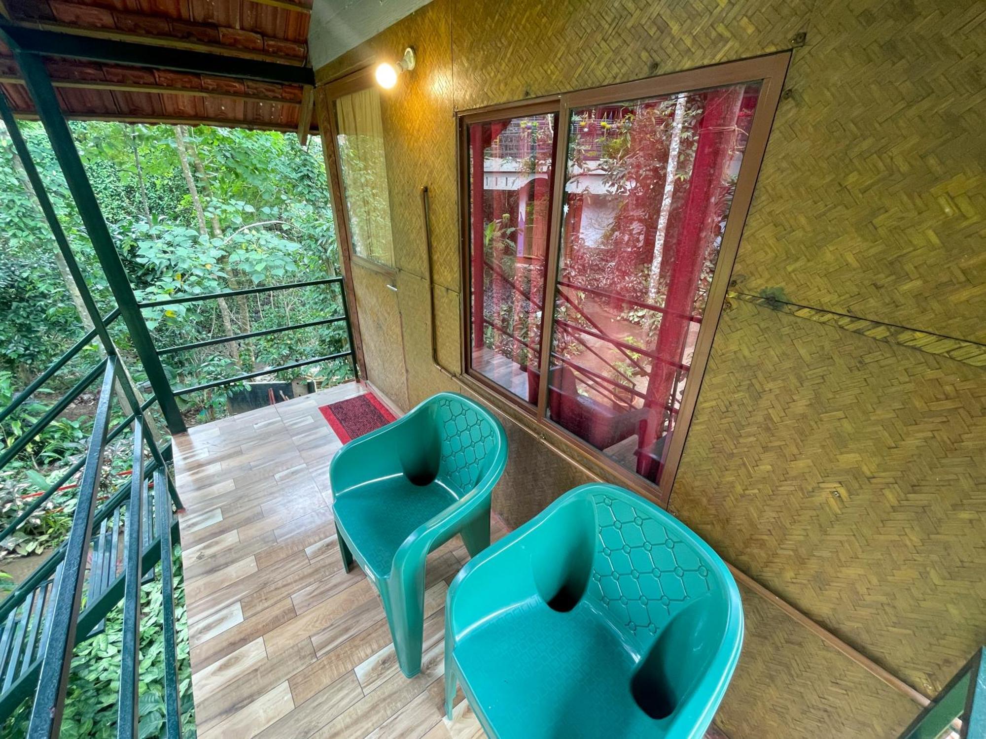 Snow Hills Resorts Thekkady Exterior photo