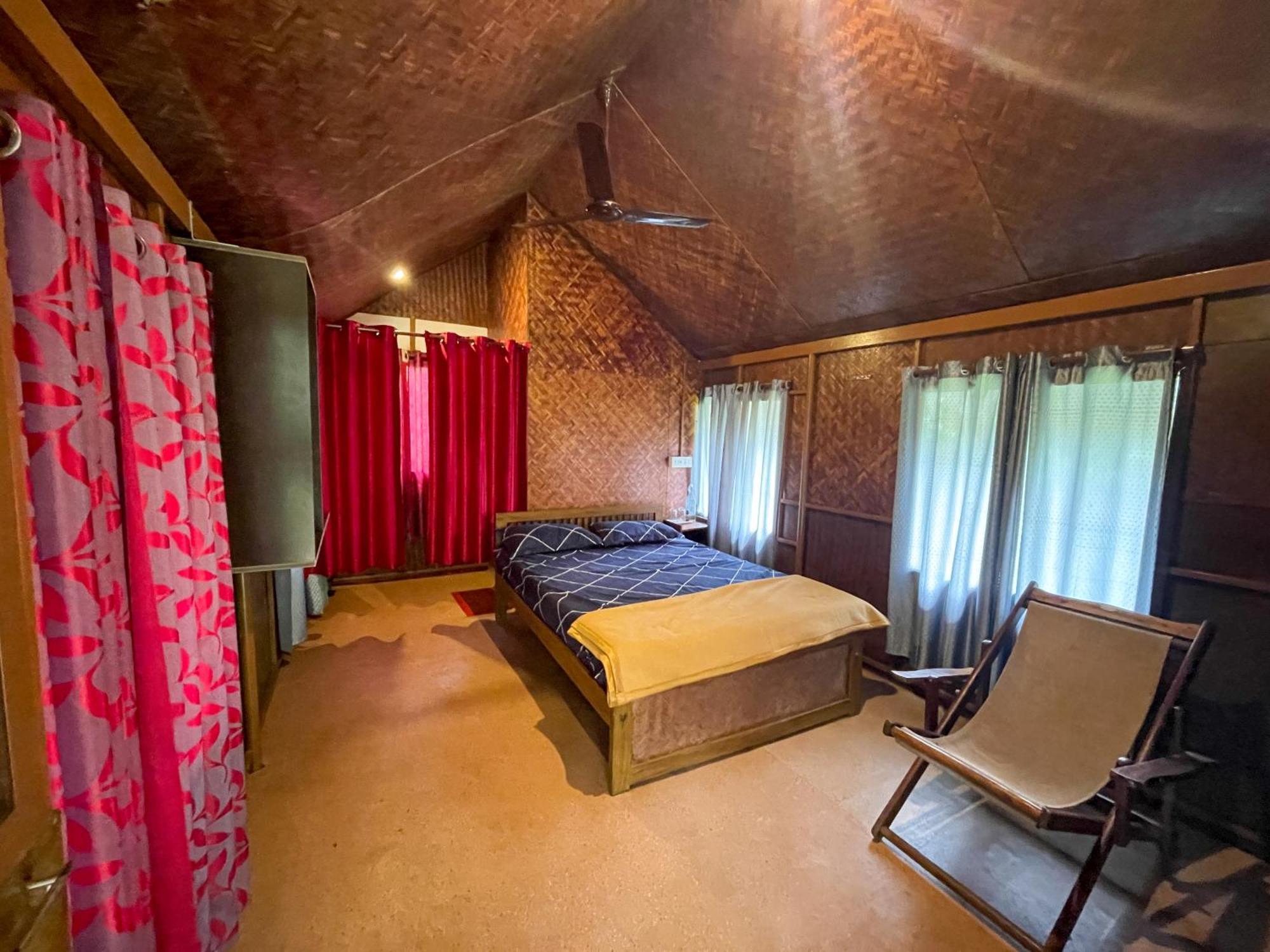 Snow Hills Resorts Thekkady Exterior photo