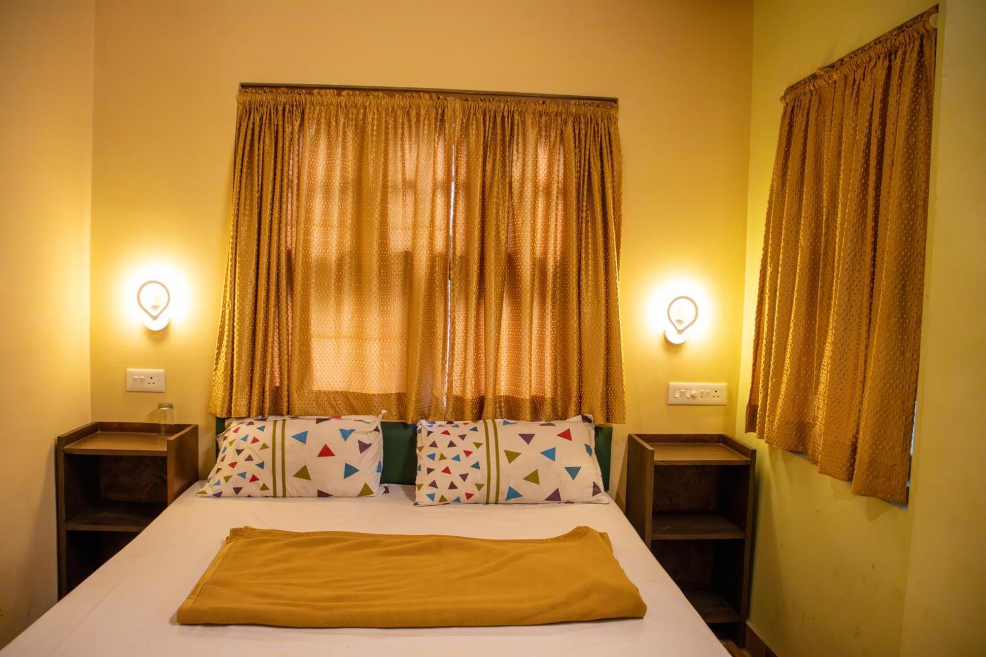 Snow Hills Resorts Thekkady Exterior photo