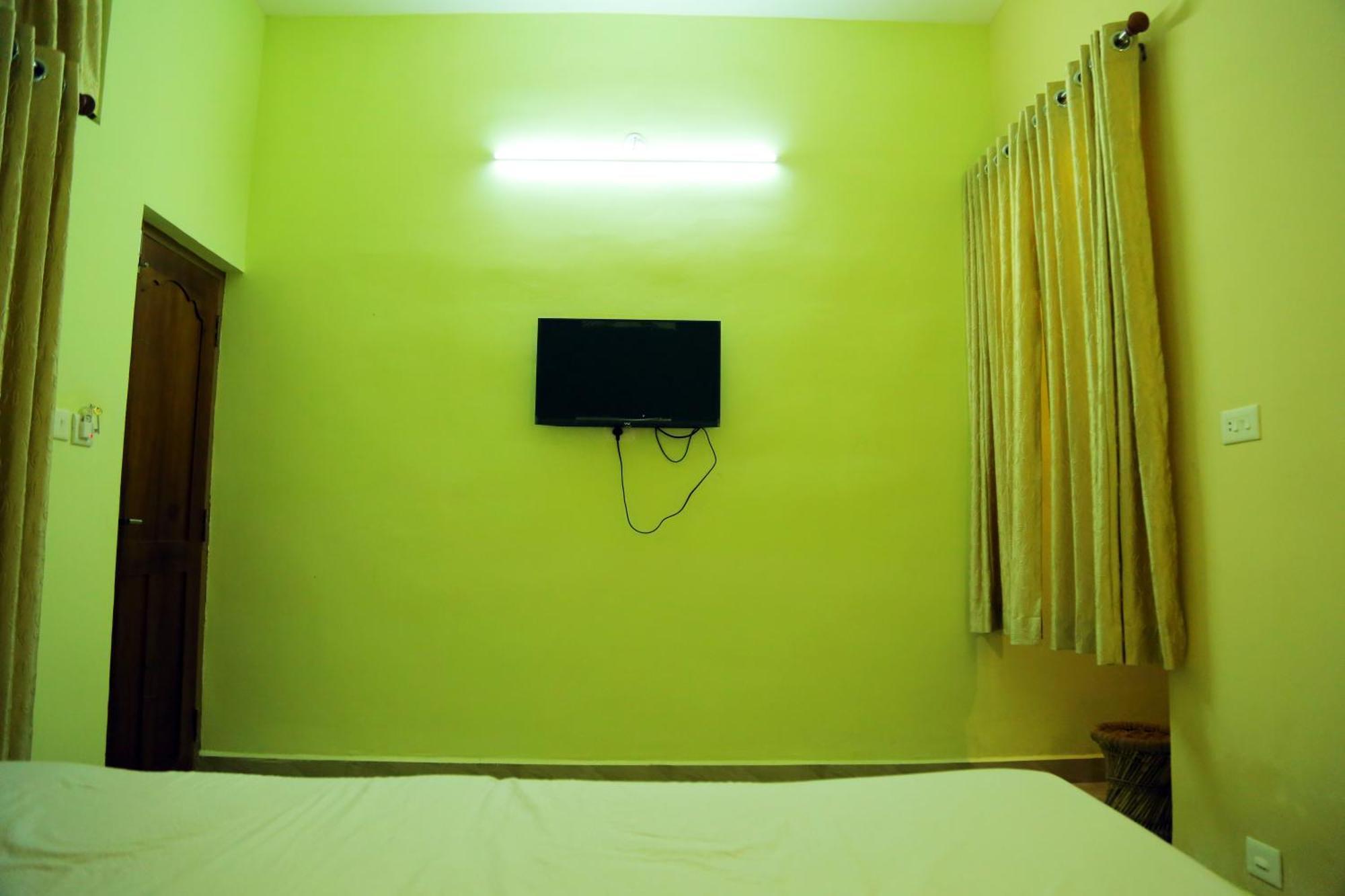 Snow Hills Resorts Thekkady Exterior photo