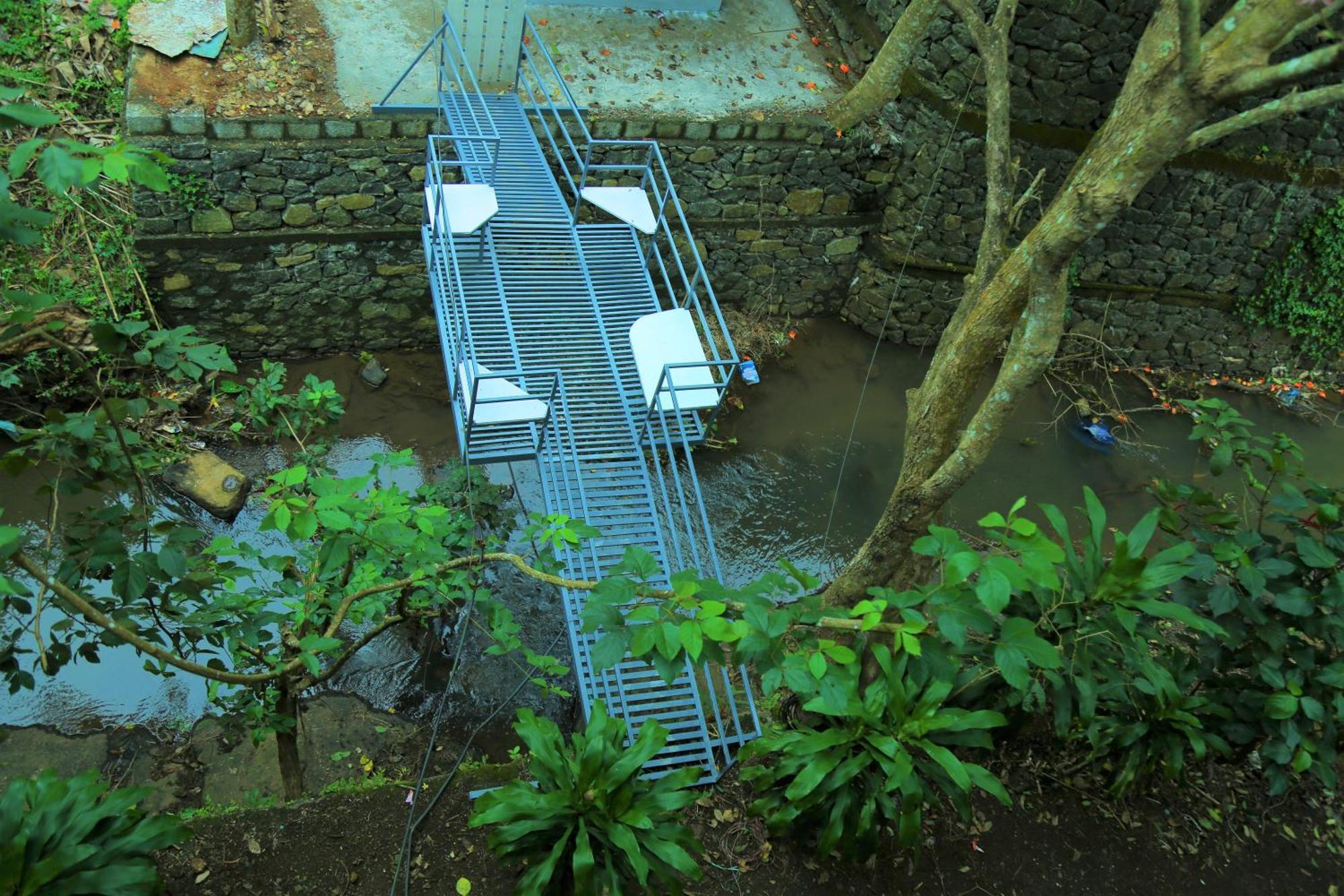 Snow Hills Resorts Thekkady Exterior photo